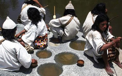 La Batalla de la Ciénaga de Chibripas: Un Enfrentamiento Épico Entre Muiscas y Tayronas por el Control del Oro