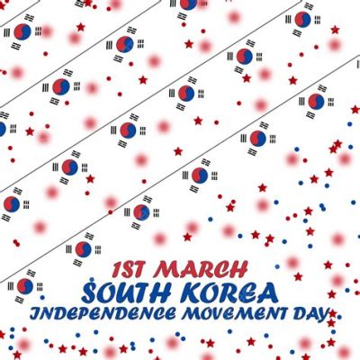 El Movimiento de 1 de Marzo; Un Motín Pro-Independencia y Sus Profundas Consecuencias en la Corea Bajo el Imperio Japonés