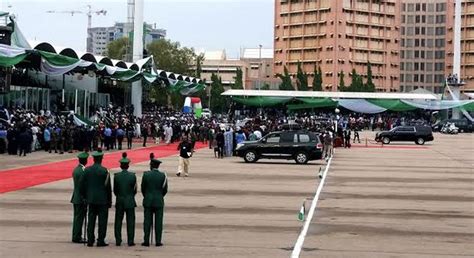 La Inauguración del Centro Internacional de Comercio y Cultura (CICC) en Abuja; una piedra angular para el desarrollo económico y la diplomacia cultural nigeriana