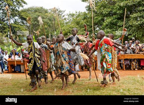  La Batalla de Kisii: Una Lucha Tribal entre el Reino Kikuyu y los Portugueses Ambiciosos