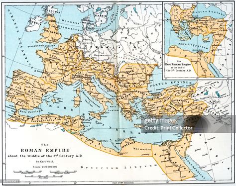 La Revuelta de los Bósforos: Un Desafío Militar y Político al Imperio Romano en el Siglo II